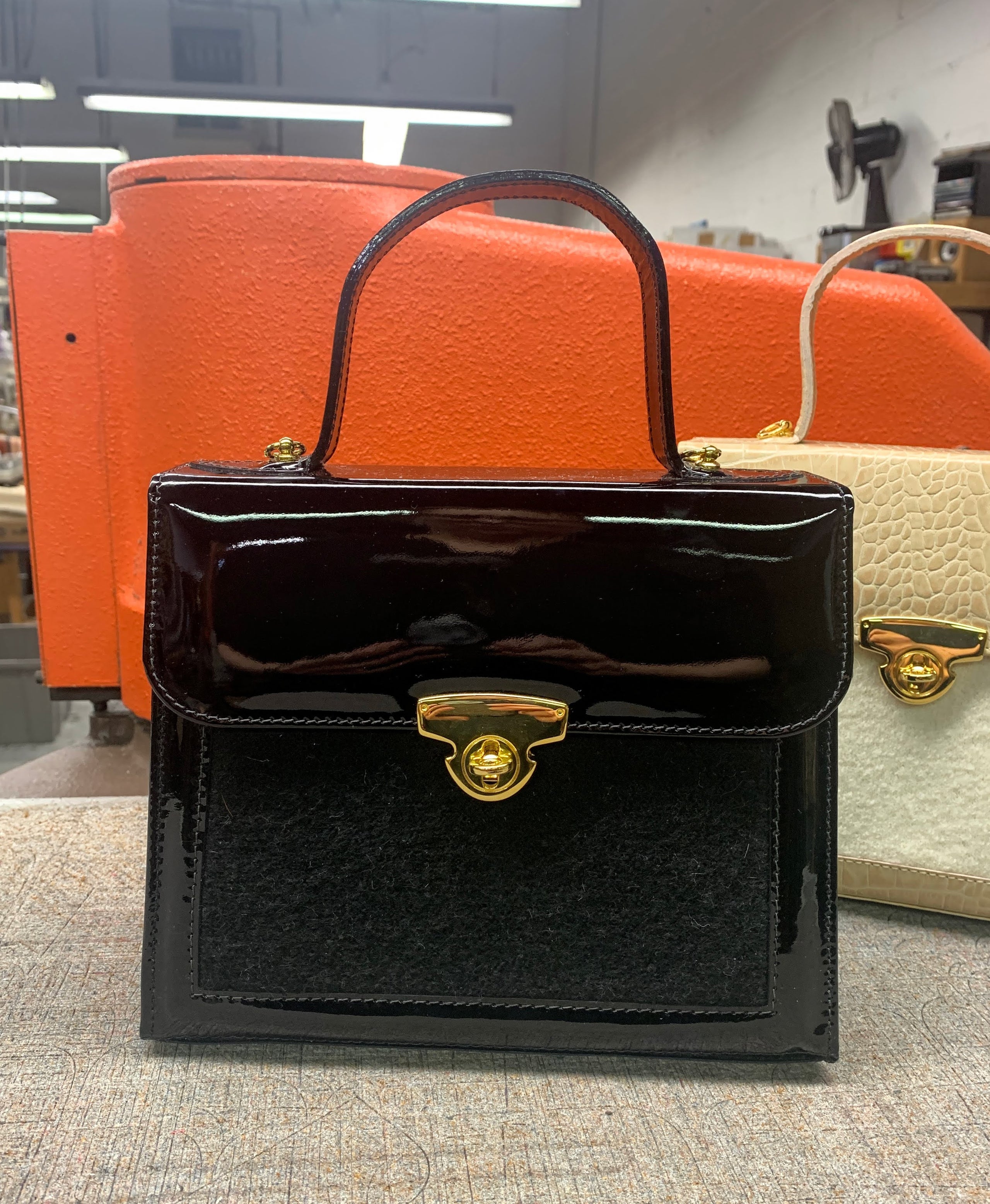 Gucci kelly bag vintage hot sale